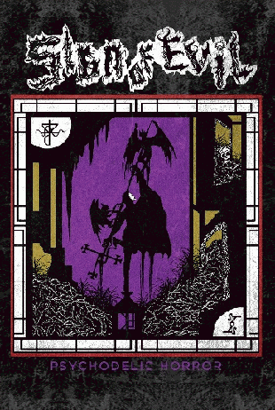 Sign Of Evil (CHL) : Psychodelic Horror